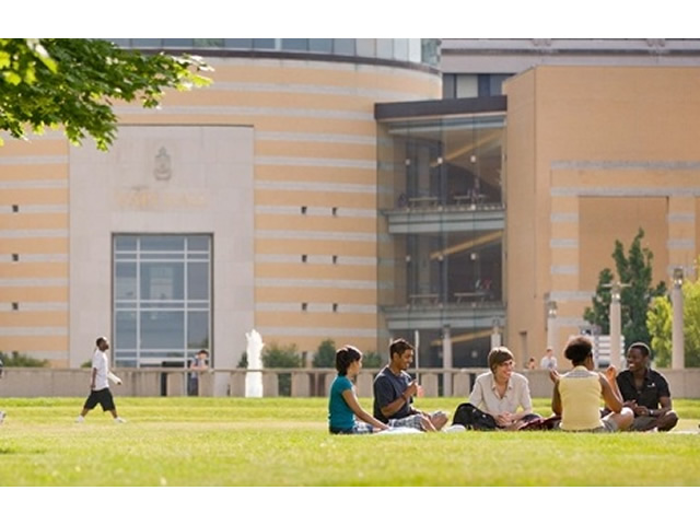 ヨーク大学付属語学学校(YUELI) 10961 1 - ヨーク大学付属語学学校(YUELI)
