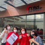 Vanwest College Vancouver(バンウェストカレッジ)