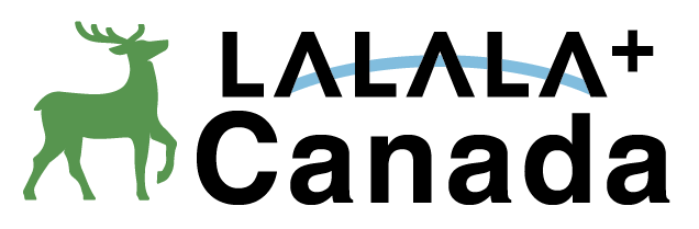 ラララ・カナダ