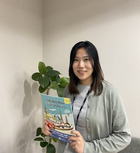 留学写真