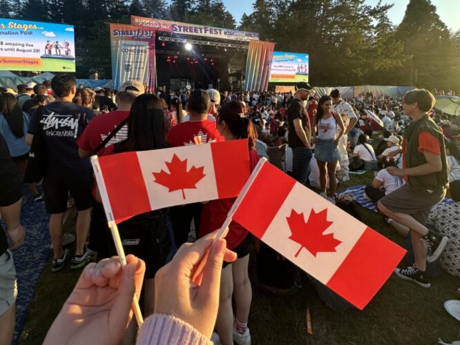 【ILAC体験談】海外で働く夢を形に。バンクーバーCo-op留学で得た気づきと成長