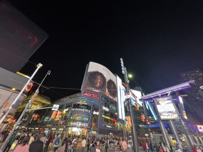 【UMC体験談】余裕を持って世界を見るようになったトロント留学体験