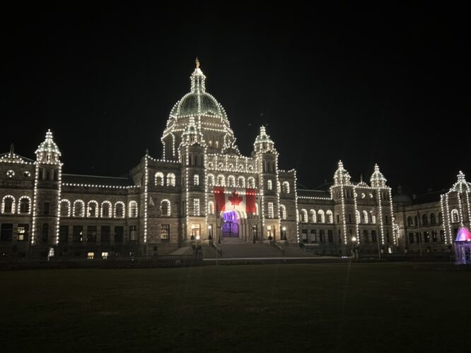 【ILAC体験談】英語が好き、という気持ちから始まったカナダ留学