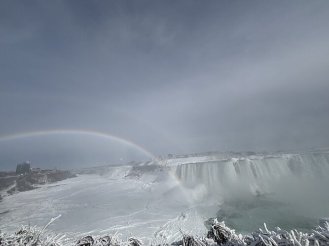 【Kaplan体験談】就職前の時間を活かしてトロントへ。英語力と人とのつながりを実感した留学体験
