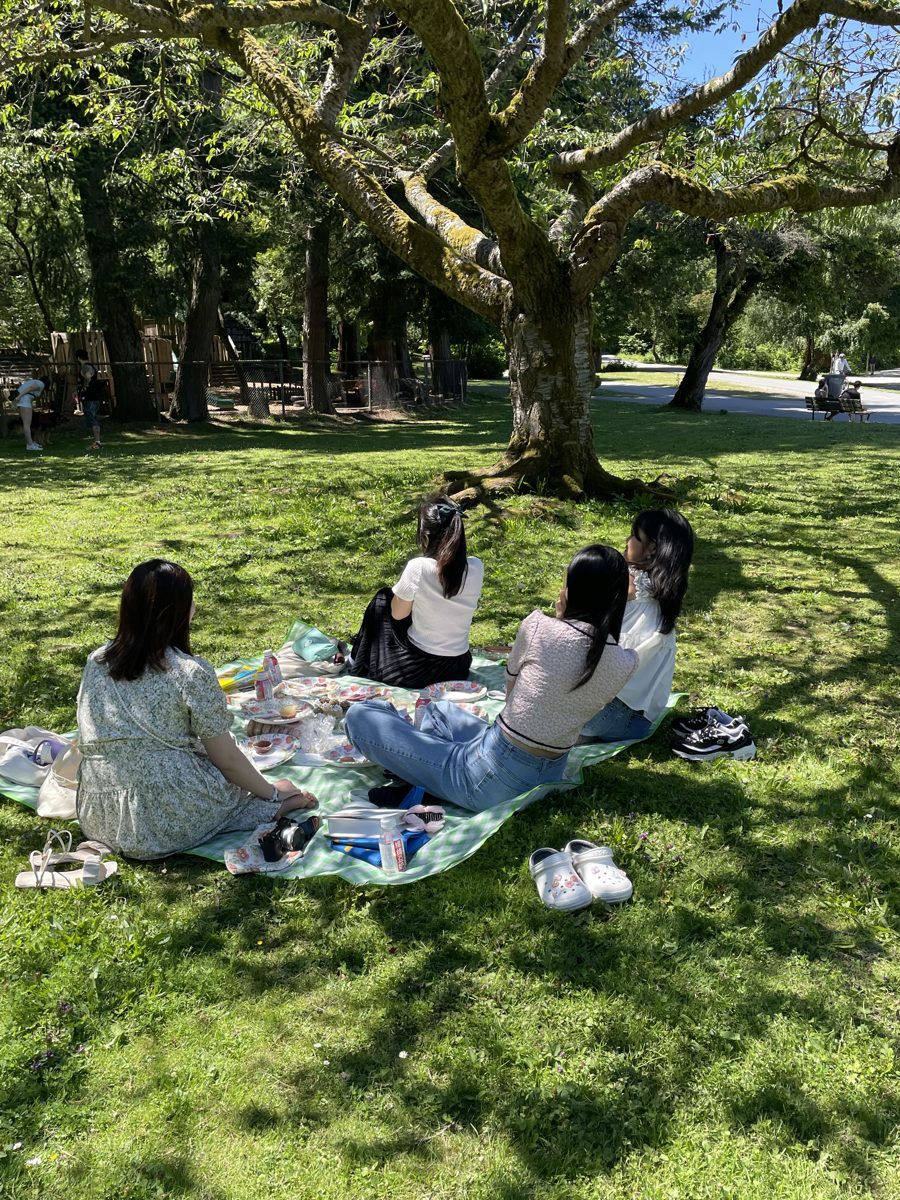 バンクーバー
