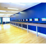 パソコンルーム