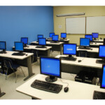 パソコンルーム