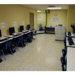 パソコンルーム