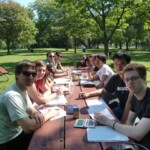 アクティビティ