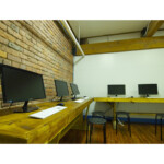 パソコンルーム