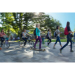 キャンパス風景