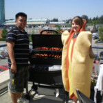 アクティビティ