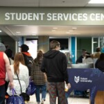 Crystal Schick/ Independent
 in Whitehorse on November 3, 2022.